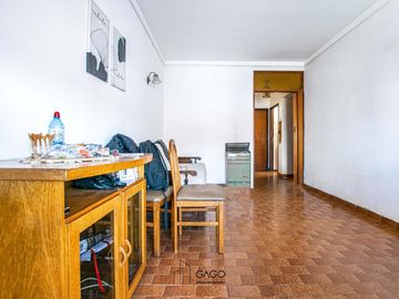 Departamento Dos Ambientes Macro Centro