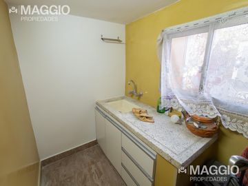 PH DEPARTAMENTO VENTA RAMOS MEJIA  4 AMBIENTES