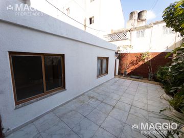 PH DEPARTAMENTO VENTA RAMOS MEJIA  4 AMBIENTES