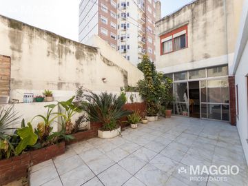 PH DEPARTAMENTO VENTA RAMOS MEJIA  4 AMBIENTES