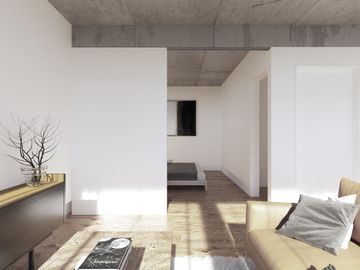 VENTA LOFT EN SAAVEDRA