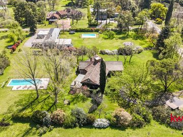 Casa en Venta en Los Cerrillos, Pilar - 6 Ambientes