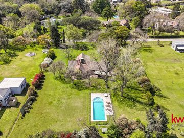 Casa en Venta en Los Cerrillos, Pilar - 6 Ambientes