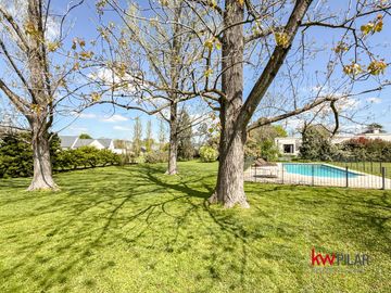 Casa en Venta en Los Cerrillos, Pilar - 6 Ambientes