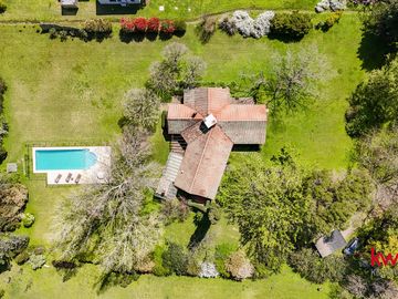 Casa en Venta en Los Cerrillos, Pilar - 6 Ambientes