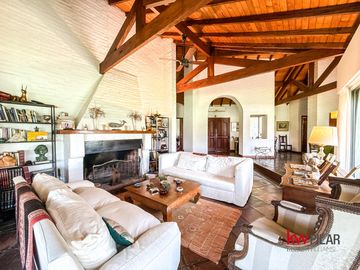 Casa en Venta en Los Cerrillos, Pilar - 6 Ambientes