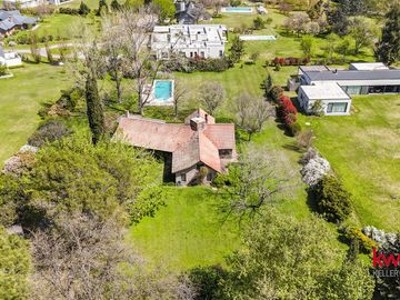 Casa en Venta en Los Cerrillos, Pilar - 6 Ambientes