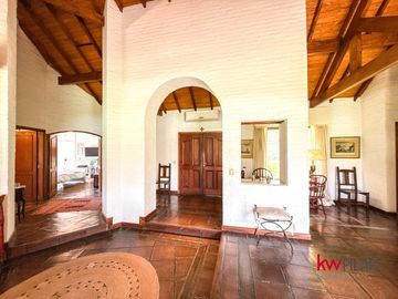 Casa en Venta en Los Cerrillos, Pilar - 6 Ambientes