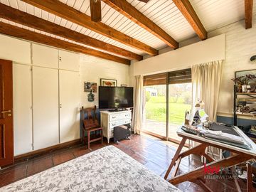 Casa en Venta en Los Cerrillos, Pilar - 6 Ambientes