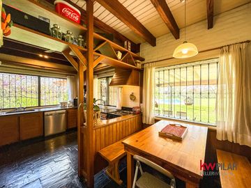 Casa en Venta en Los Cerrillos, Pilar - 6 Ambientes