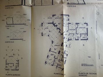 Casa en Venta en Los Cerrillos, Pilar - 6 Ambientes