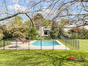 Casa en Venta en Los Cerrillos, Pilar - 6 Ambientes