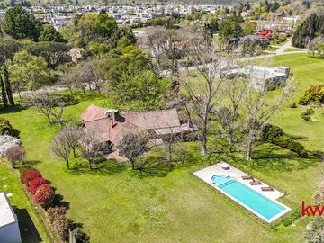 Casa en Venta en Los Cerrillos, Pilar - 6 Ambientes