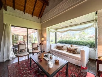 Casa en Venta en Los Cerrillos, Pilar - 6 Ambientes