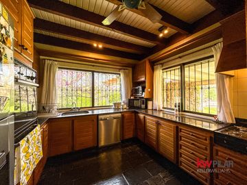 Casa en Venta en Los Cerrillos, Pilar - 6 Ambientes