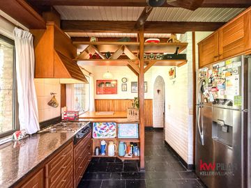 Casa en Venta en Los Cerrillos, Pilar - 6 Ambientes