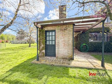 Casa en Venta en Los Cerrillos, Pilar - 6 Ambientes