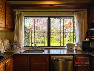 Casa en Venta en Los Cerrillos, Pilar - 6 Ambientes