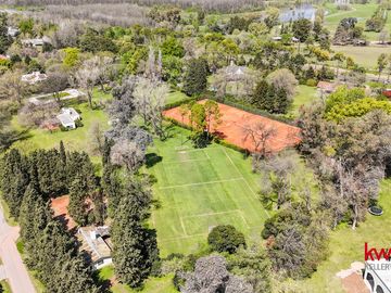 Casa en Venta en Los Cerrillos, Pilar - 6 Ambientes