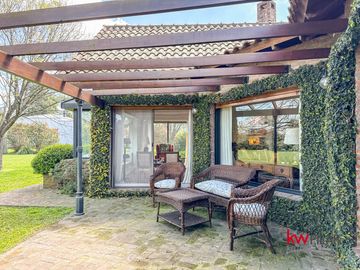 Casa en Venta en Los Cerrillos, Pilar - 6 Ambientes