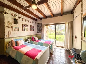 Casa en Venta en Los Cerrillos, Pilar - 6 Ambientes