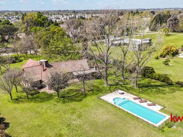 Casa en Venta en Los Cerrillos, Pilar - 6 Ambientes