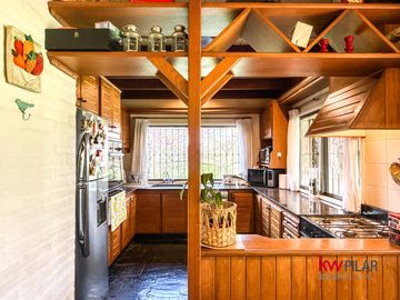 Casa en Venta en Los Cerrillos, Pilar - 6 Ambientes