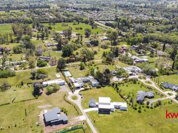 Casa en Venta en Los Cerrillos, Pilar - 6 Ambientes