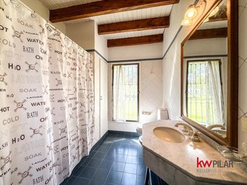 Casa en Venta en Los Cerrillos, Pilar - 6 Ambientes