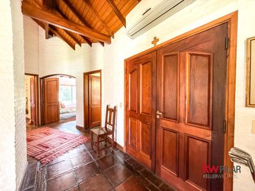 Casa en Venta en Los Cerrillos, Pilar - 6 Ambientes