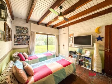 Casa en Venta en Los Cerrillos, Pilar - 6 Ambientes