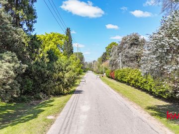 Casa en Venta en Los Cerrillos, Pilar - 6 Ambientes