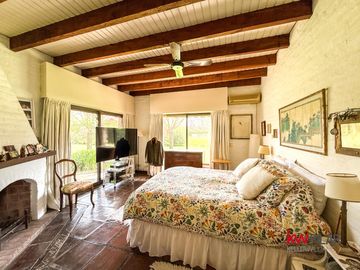 Casa en Venta en Los Cerrillos, Pilar - 6 Ambientes