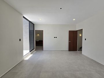 CASA VENTA MÉRIDA,  PRIV. PARQUE NATURA CHOLUL, CIRUELA 202.