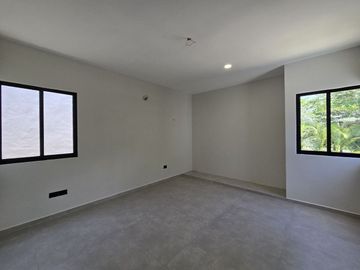 CASA VENTA MÉRIDA,  PRIV. PARQUE NATURA CHOLUL, CIRUELA 202.