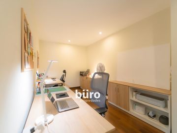 LINDO DPTO EN ALQUILER MALECON DE LA RESERVA MIRAFLORES ESPECTACULAR VISTA