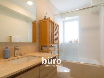 LINDO DPTO EN ALQUILER MALECON DE LA RESERVA MIRAFLORES ESPECTACULAR VISTA