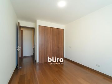 LINDO DPTO EN ALQUILER MALECON DE LA RESERVA MIRAFLORES ESPECTACULAR VISTA