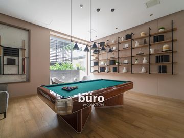 LINDO DPTO EN ALQUILER MALECON DE LA RESERVA MIRAFLORES ESPECTACULAR VISTA