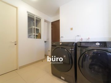 LINDO DPTO EN ALQUILER MALECON DE LA RESERVA MIRAFLORES ESPECTACULAR VISTA