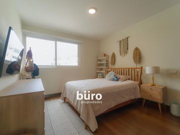 LINDO DPTO EN ALQUILER MALECON DE LA RESERVA MIRAFLORES ESPECTACULAR VISTA