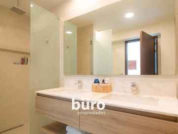 LINDO DPTO EN ALQUILER MALECON DE LA RESERVA MIRAFLORES ESPECTACULAR VISTA