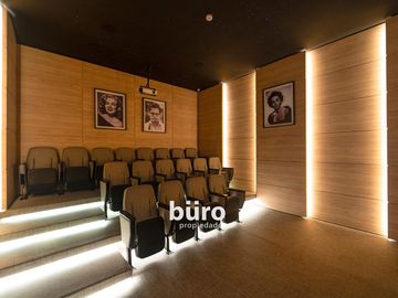 LINDO DPTO EN ALQUILER MALECON DE LA RESERVA MIRAFLORES ESPECTACULAR VISTA