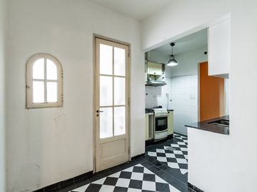 VENTA DEPARTAMENTO 3 AMBIENTES BALCON VILLA CRESPO