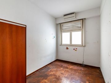 VENTA DEPARTAMENTO 3 AMBIENTES BALCON VILLA CRESPO