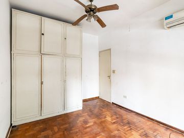 VENTA DEPARTAMENTO 3 AMBIENTES BALCON VILLA CRESPO