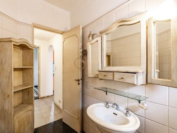 VENTA DEPARTAMENTO 3 AMBIENTES BALCON VILLA CRESPO