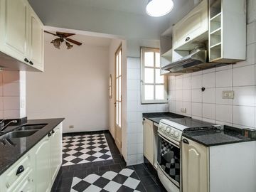 VENTA DEPARTAMENTO 3 AMBIENTES BALCON VILLA CRESPO