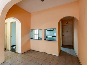 VENTA DEPARTAMENTO 3 AMBIENTES BALCON VILLA CRESPO