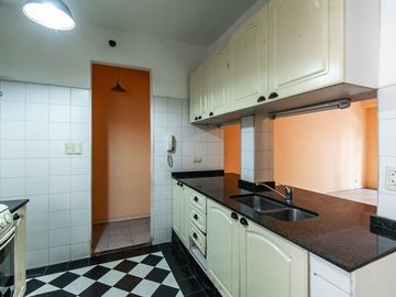 VENTA DEPARTAMENTO 3 AMBIENTES BALCON VILLA CRESPO